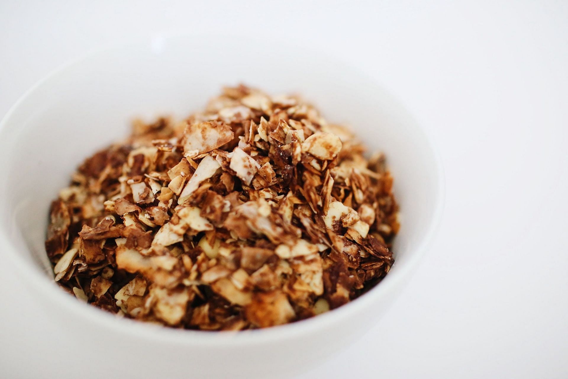Prolon Diet (Image via Unsplash/Fallon Michael)